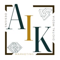 AIK Marketing logo - Similar company to Myaz Tools