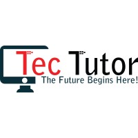TecTutor logo - Similar company to Grenite Solution