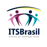 ITS BRASIL - Instituto de Tecnologia Social logo - Similar company to Refresh Brazil