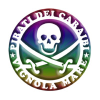 Pirati Dei Caraibi Vignola Mare