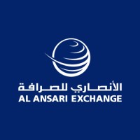 Al Ansari Exchange Kuwait logo - Similar company to Assay Technologies