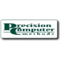 Precision Computer Methods Inc. logo - Similar company to Candidate Iq