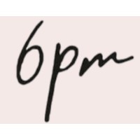 6PM Official logo - Similar company to Stocks In Global