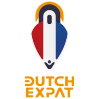 Dutch Expat logo - Similar company to Dutch Expat Hub