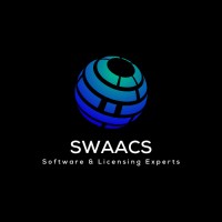 Swaacs logo - Similar company to Bamboozle Web Services