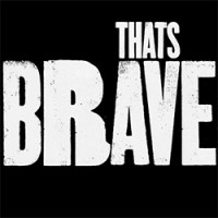 That's Brave logo - Similar company to Rwd Design