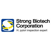 Strong Biotech Corporation logo - Similar company to Medscope Biotech Co., Ltd.