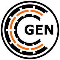 CGEN Engineering Ltd logo - Similar company to Global Otec