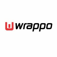 Wrappo logo - Similar company to Bharatfranchise.In | Best Franchise Consultant