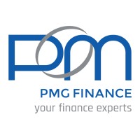 PMG Finance logo - Similar company to Remote Staffing