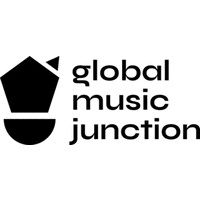 Global Music Junction logo - Similar company to Jhankar Music