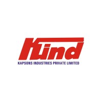 Kapsons Industries Private Limited logo - Similar company to Kapson