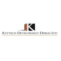 Keytech Development Design Ltd logo - Similar company to Keytech
