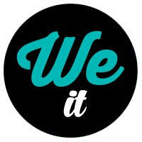 We-it.co logo - Similar company to Itm Solutions