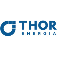 Thor Energia Srl logo - Similar company to Brain Enterprise Srl