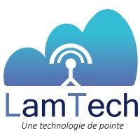 LamTech logo - Similar company to Teletcom