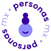 Personas logo - Similar company to Oleadha