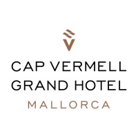 Cap Vermell Grand Hotel logo - Similar company to Verso