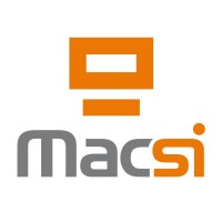 MacSi Facilitateur Informatique logo - Similar company to Macsi