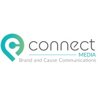 Connect Media logo - Similar company to Quantifi