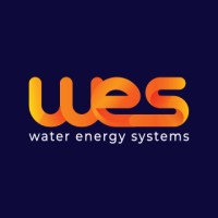 WES ׀ Water Energy Systems logo - Similar company to Rak-Bud