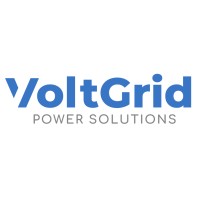 VoltGrid S.r.L logo - Similar company to Latgrids