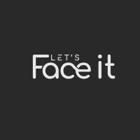 Lets Face It logo - Similar company to Driving Passion