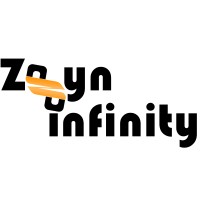 Zayn Infinity logo - Similar company to Sugar Fighter