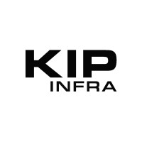 KIP Infra Oy logo - Similar company to Kip Service Oy
