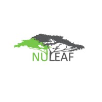 Nu Leaf Brands logo - Similar company to Uniwisp