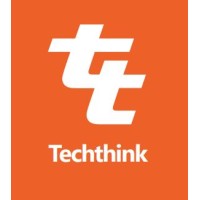 TechThink logo - Similar company to Eccentric Infosystem