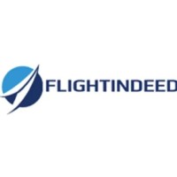 FLIGHTINDEED - FLIGHT INDEED logo - Similar company to House Of Gen