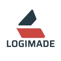 Logimade logo - Similar company to Conta Plena