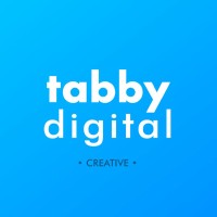 Tabby Digital logo - Similar company to Pineup