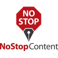 NoStop Content logo - Similar company to Opposing Views