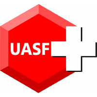 UASF - Union des Associations Suisses de France logo - Similar company to Oman Studies Centre