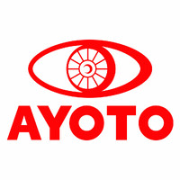 AYOTO LED logo - Similar company to Interbox