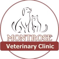 Montrose Vet Clinic logo - Similar company to Beam Vetcare