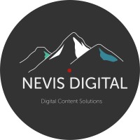 Nevis-Digital logo - Similar company to Nevis Design