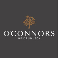 O'Connors of Drumleck logo - Similar company to Kube Kitchens