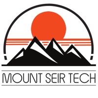 Mount Seir Tech logo - Similar company to Benitz Service Company