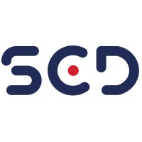 SCD logo - Similar company to Camtek