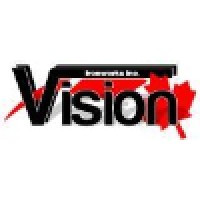 Vision Ironworks Inc. logo - Similar company to Pavilion Structures