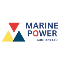 Marine Power Company Ltd logo - Similar company to In Depth, Inc.