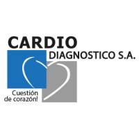Cardiodiagnóstico S.A. logo - Similar company to Healthy Rent