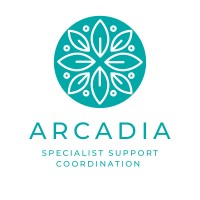 Arcadia SSC logo - Similar company to Overtly