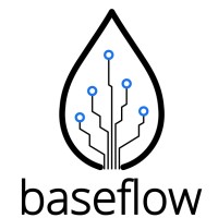 baseflow AI solutions logo - Similar company to Dowosoft | Premium Software Development