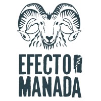 Efecto Manada Chile logo - Similar company to El Reinal