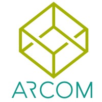 ARCOM. logo - Similar company to Fluid Language
