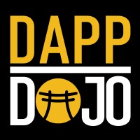 DappDojo logo - Similar company to Stack It